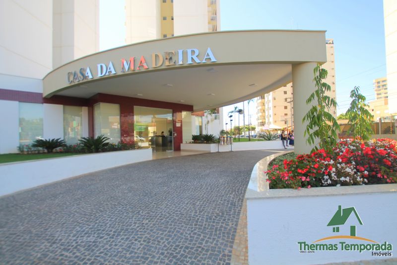 Foto CASA DA MADEIRA
